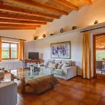 Ferienhaus In Pollenca Mit Grossem Pool
